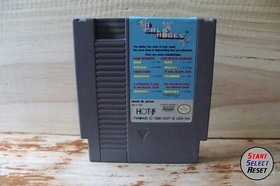 Palamedes (Nintendo NES) Cleaned Tested Working Cart Only