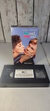 He Said, She Said, Kevin Bacon RARE PROMOTIONAL/DEMO/SCREENER VHS