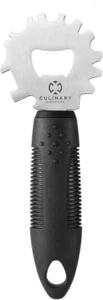 Grill Scraper Stainless Steel Grill Scraper for Outdoor Grill, BBQ Grill Scra... - Picture 1 of 9