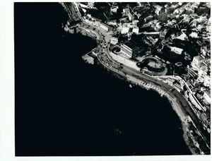 MARSEILLE~VALLON de L'ORIOL-LA RESERVE~LA CORNICHE~Vue aérienne Circa 1959~ - Picture 1 of 2