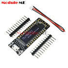 Nodemcu WIFI ESP8266 Board 0.91'' OLED Display Screen CP2104 for Arduino