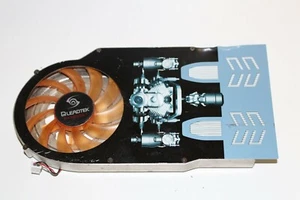 Ventilateurs / fan carte graphique Leadtek PX9800GT - Photo 1/1