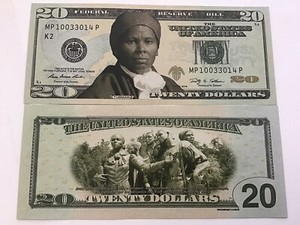 Us Novelty Paper Money For Sale Ebay