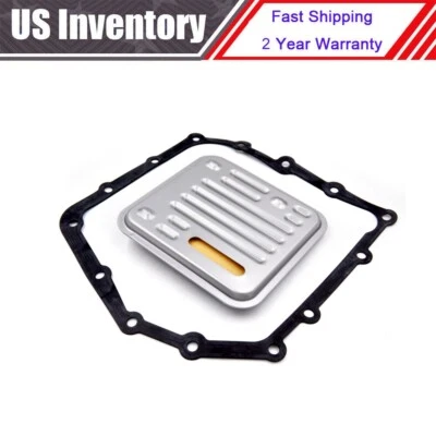 4864505AB Automatic Transmission Fluid Filter Pan Gasket For Dodge Grand Caravan - Image 1 of 4