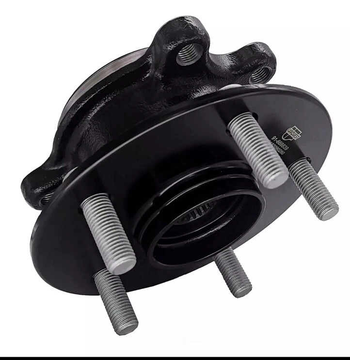 Wheel Bearing and Hub Assembly Toyota Camry (2018-2020) CARQUEST 91-668839 - Image 1 of 4