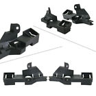 For BMW 325i 325xi Sdn/Wgn 02-05 Front Bumper Retainer Support Mount Bracket UK