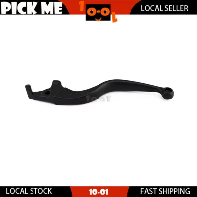 Palanca de freno derecha para Yamaha XVS1300CU Stryker Cruiser 2014 2015 Foto 1 de 3