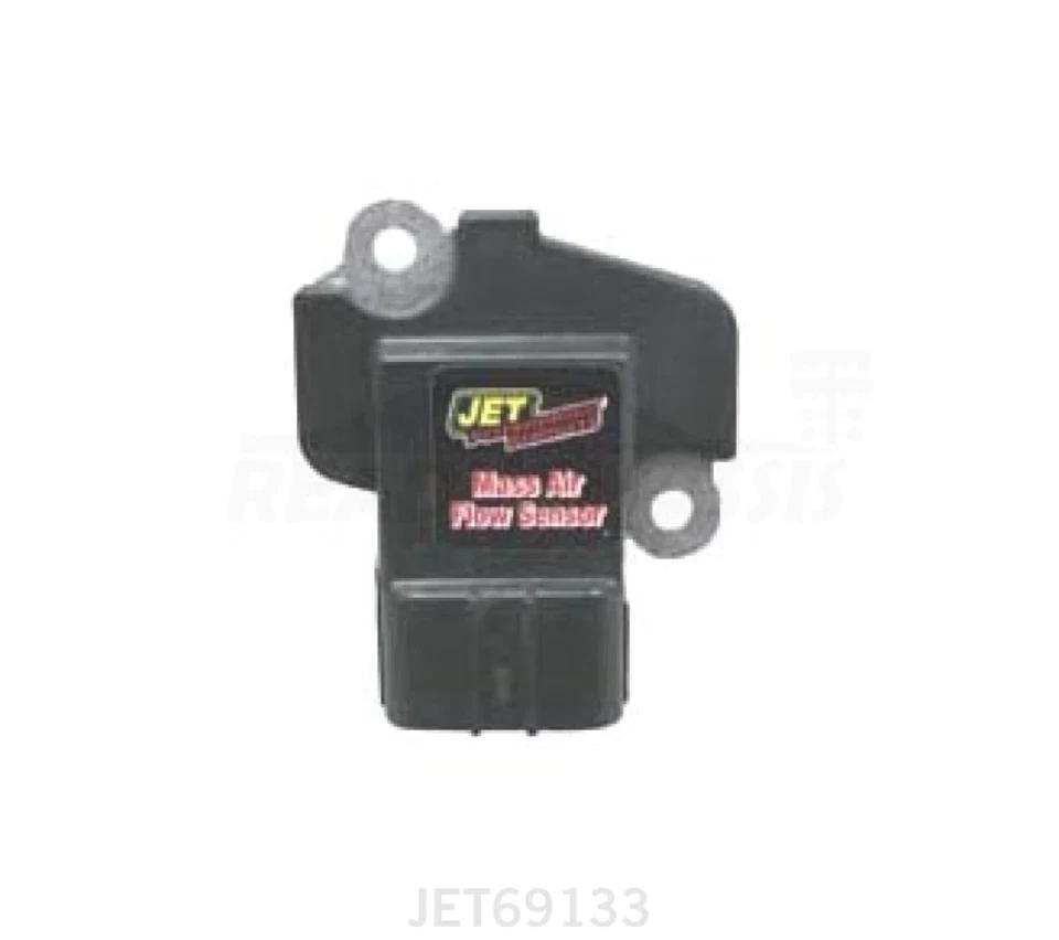 Compatível com sensor de ar de massa Jet Performance Powr-Flo 69133 - Imagem 1 de 2