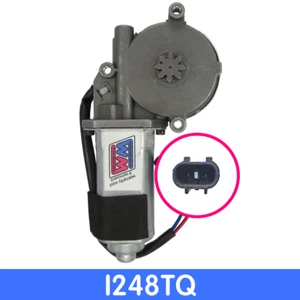 Motor de ventana de 24 voltios para adaptarse a camiones Isuzu serie N 1993-2006 - delantero derecho - Imagen 1 de 6
