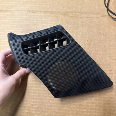 MERCEDES CLASE E W210 E240 Cubierta Altavoz Delantero Derecho A2106809239 Foto 1 de 4