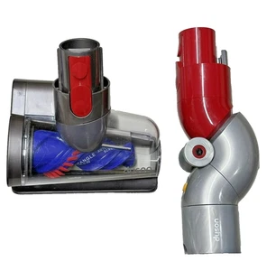 NEU Dyson Gen5 Sv23 SV24 Advanced Reinigungsset Staubsauger Original Zubehör Set Werkzeuge - Bild 1 von 1