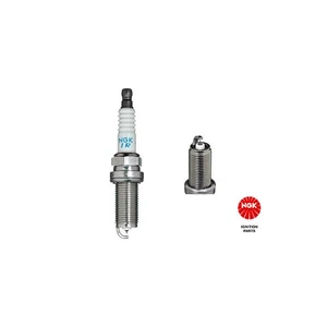 NGK 4458 Candela accensione per Honda Civic VIII 1.3 - Picture 1 of 1