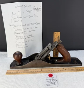 (TP-808) Stanley Bailey n. Piano inferiore liscio Sweetheart tipo 14 1929-30 - Foto 1 di 21