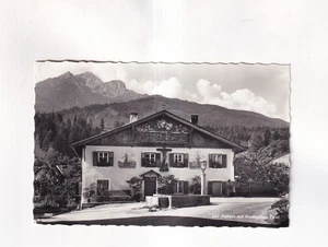 F2441) Aus NATTERS und Nockspitze - Tirol - Brunnen Haus Kreuz - Picture 1 of 2