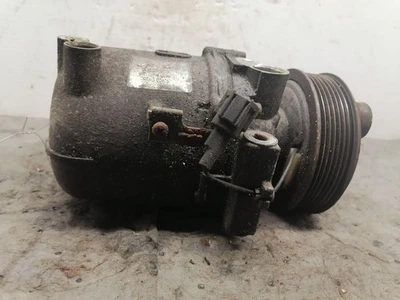 Compressor CA ar condicionado 6 cilindros compatível com 05-19 FRONTIER 1624128 - Imagem 1 de 4