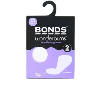 Bonds Wonderbums Inserts - Picture 1 of 2