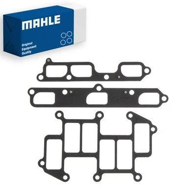 Mahle Fuel Injection Plenum Gasket Set For 1987-1990 Chevrolet Beretta - Image 1 of 3