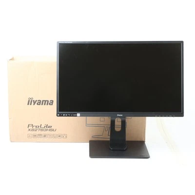 Iiyama ProLite XB2783HSU-B3 - LED-Monito + Defekt (251648) - Bild 1 von 4