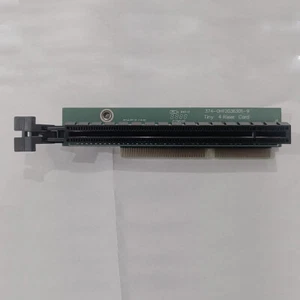 New Expansion Graphic Card for Lenovo ThinkCentre M720Q M920Q M920X P300 01AJ940 - Zdjęcie 1 z 5