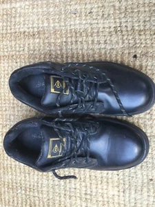 Dunlop steel cap boots 8.5 - Picture 1 of 4