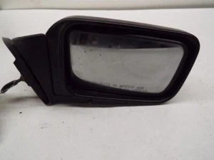 Passenger Side View Mirror Lever Sedan 2 Door Fits 89-90 SENTRA 16479 - Picture 1 of 3