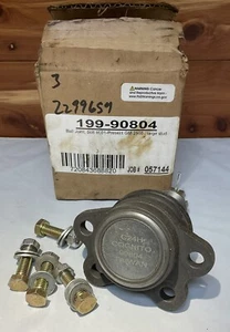 Cognito Motorsports Upper Ball Joint for Chevy Silverado/Sierra 199-90804 - Picture 1 of 6