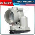 Throttle Body For 2015 2016 2017 Ford Flex F-150 Taurus 3.5L At4z-9E926-A New