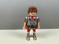 PLAYMOBIL @@ BARBE @@ WESTERN @@ SOLDAT @@ VILLE @@ PERSONNAGE @@ A 18