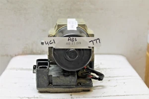 13354726 GMC Bravada 02-03 ABS Control de bomba de freno antibloqueo OEM 4C1 777 - Imagen 1 de 7