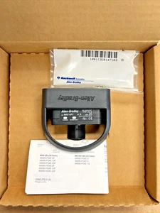 Botón electrónico de palma Allen Bradley 800Z-GF2065B (800Z-GF2) *Nuevo en caja* - Imagen 1 de 7
