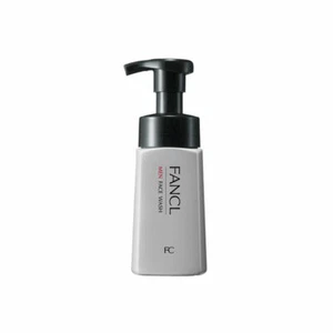 FANCL Men Face Wash Foamy 180mL Made In Japan - Picture 1 of 2