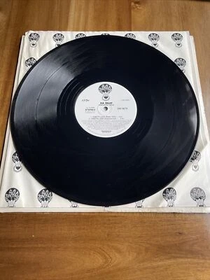 DA BRAT Ft TBoz - GHETTO LOVE / SITTIN ON TOP OF THE WORLD PART II vinyl single Foto 1 de 4