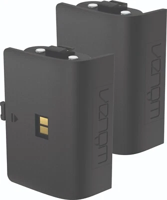 Rechargeable Battery Packs for Venom Controller Charging Dock Twin Pack - Image 1 of 4