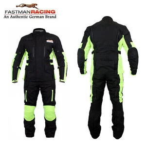 MOTORRADKOMBI TEXTIL Herren "Euro Touring 2 Protektoren Atmungsaktive ,Air Vent, - Bild 1 von 8