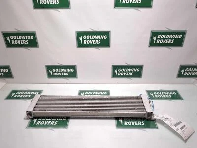 96 97 98 99 00 01 02 Land Rover Range Rover P38 enfriador de aceite Foto 1 de 4