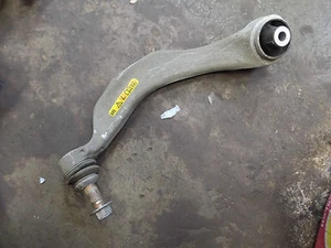 GENUINE BMW F12 5 6 Series Offside/Drivers Side Tension Strut Front Arm 6775972 - Picture 1 of 2