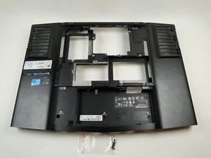 Alienware M17X R2 Gehäuseboden Unterteil Bottom Case 0J180N - Bild 1 von 4