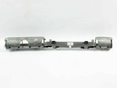 2004-2006 Volkswagen Phaeton dianteiro centro/direito carcaça guia de ar 3D1853204K - Imagem 1 de 2