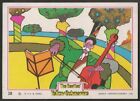 ANGLO-THE BEATLES YELLOW SUBMARINE 1968-#28- QUALITY CARD!!