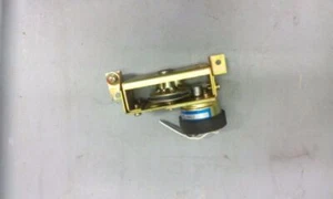 taito under fire arcade gun shaker motor assembly working - Picture 1 of 2