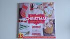 THE ULTIMATE CHRISTMAS SEWING PATTERN BOOK 15 PROJECTS TO MAKE AND GIVE  ♡