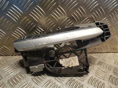 MERCEDES-BENZ S W221 S 320 CDI Rear right door exterior handle - Image 1 of 4