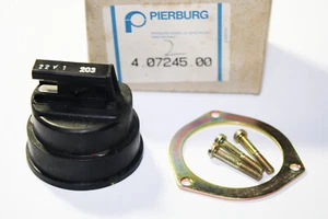 BMW 316, 518 - Solex / Pierburg 2B4 Vergaser Starter Starterdose 13111278744 - Picture 1 of 3