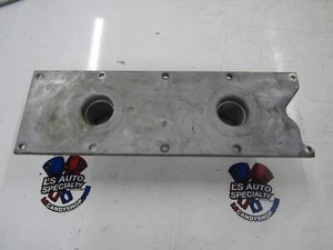 GM Camaro Corvette LS1 LS2 LS3 LS7 LQ4 LQ9 OEM 12561107 Valley Cover 4C11 - Picture 1 of 2