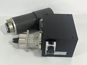 Jobin Yvon H10-61 UV-V Monochromator E Chamber CH1 EPD Monochromator - Picture 1 of 7