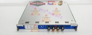 Bently Nevada 3500/42-01-00 140734-02+128229-01 Module Via FEDEX/DHL - Picture 1 of 1