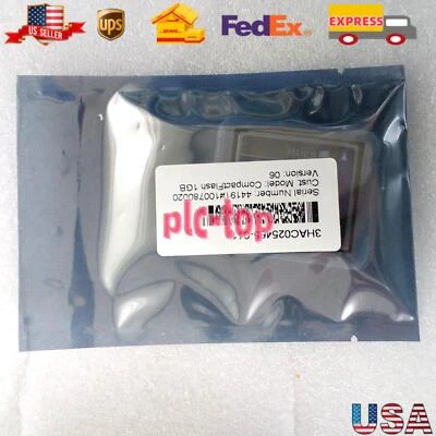 one NEW ABB 3HAC025465-011 ROBOT 3HAC025465-011 Quality assurance US Free TAX - Image 1 of 4