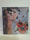 The Woodblock Painting Of Cressida Campbell 3rd Ed 2010 HC