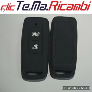 GUSCIO TELECOMANDO ACCENSIONE SH 350 VARI COLORI 2023 2024 - Foto 1 di 4