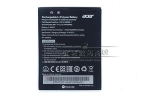 Original Battery BAT-T11 ICP416888L1 For Acer Liquid Z630 Z630S 3900mAh 3.8V - Zdjęcie 1 z 3